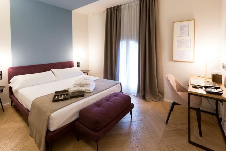 Hotel Silla