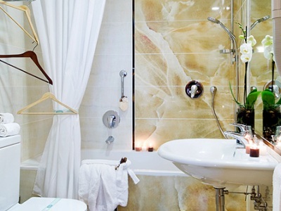 Hotel Silla