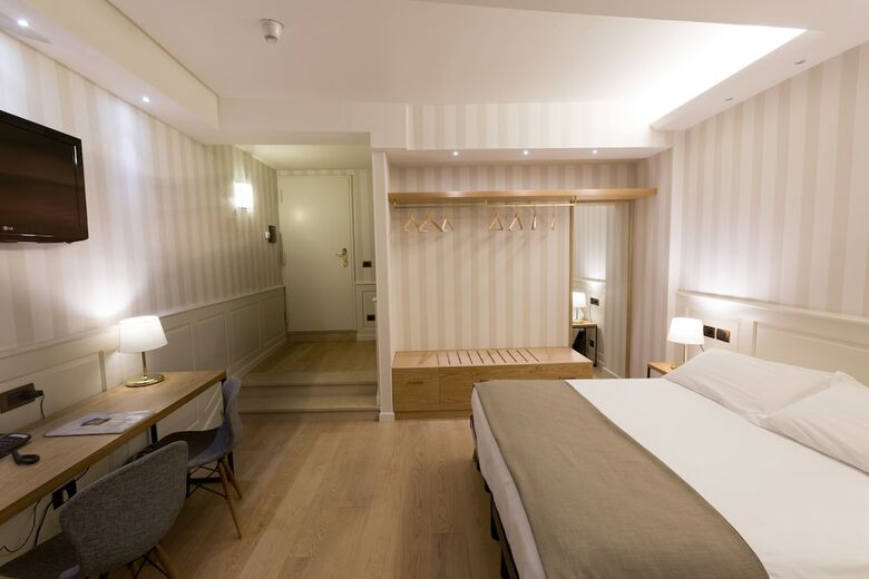 Hotel Silla