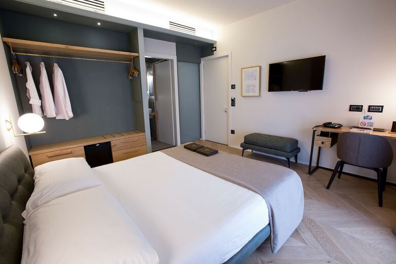 Hotel Silla