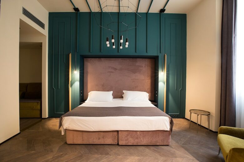 Hotel Silla