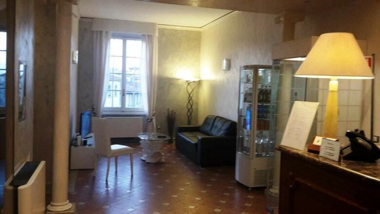 Hotel Alinari