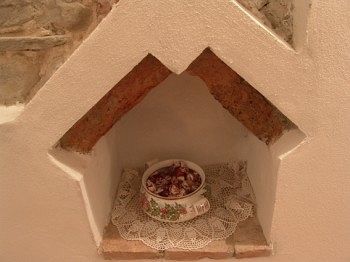 Bed & Breakfast Casa Corsi