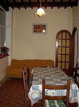 Bed & Breakfast Casa Corsi