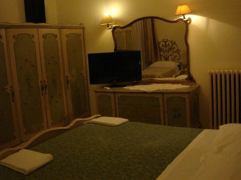 Hotel Souvenir