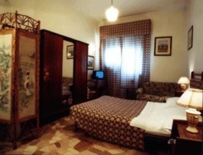 Hotel Souvenir