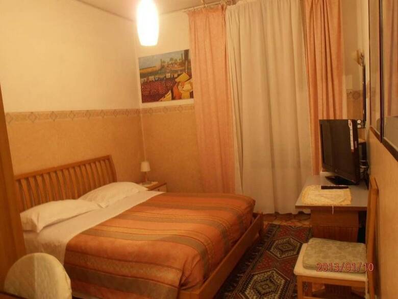 Hotel Souvenir