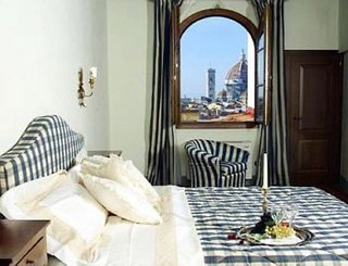 Aparthotel Msnsuites Palazzo Dei Ciompi