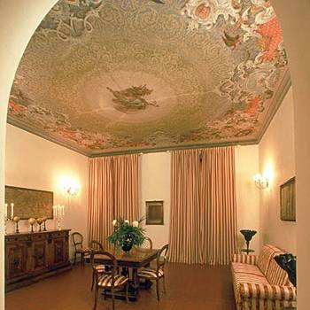 Aparthotel Msnsuites Palazzo Dei Ciompi