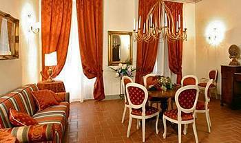 Aparthotel Msnsuites Palazzo Dei Ciompi