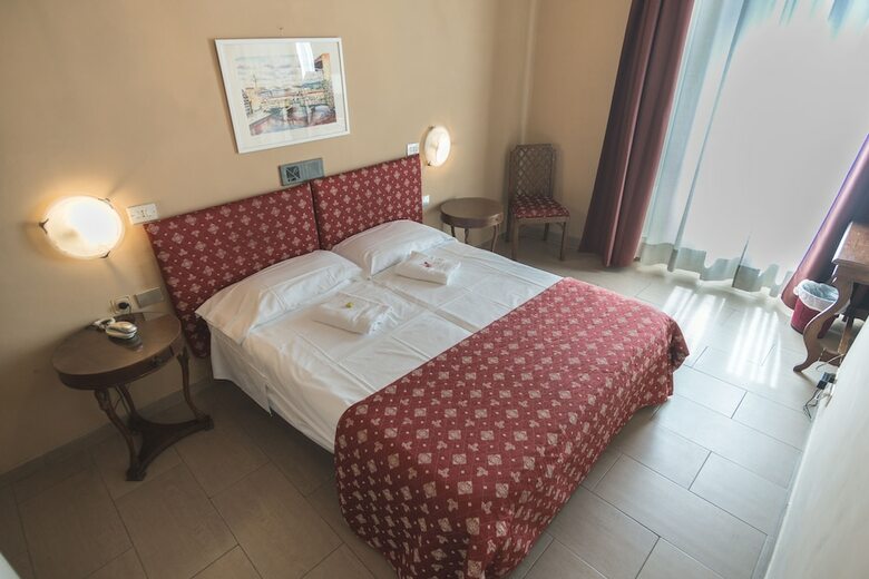 Hotel Victoria