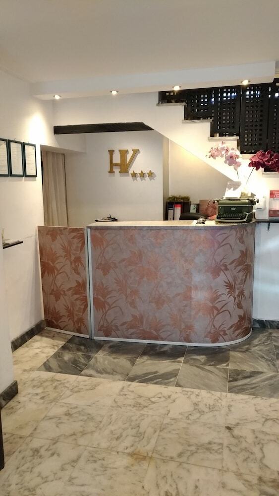 Hotel Victoria