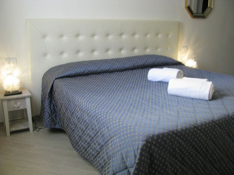 Hotel Enza
