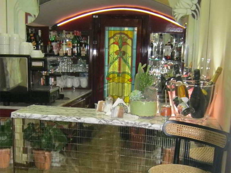 Hotel Villa Liberty