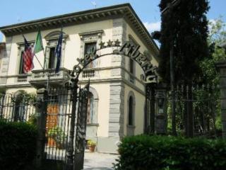 Hotel Villa Liberty