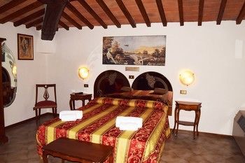 Hotel Villa Liberty
