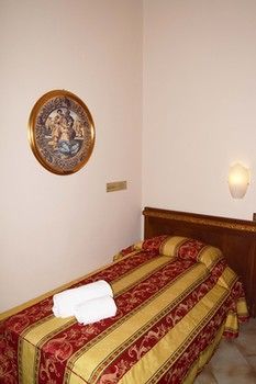 Hotel Villa Liberty