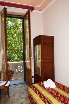 Hotel Villa Liberty