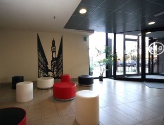 B&B Hotel Firenze Aeroporto