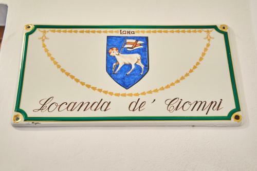 Bed & Breakfast Locanda De' Ciompi