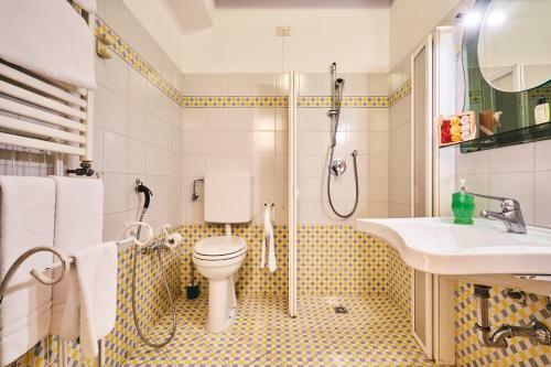 Bed & Breakfast Locanda De' Ciompi