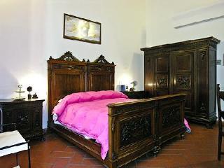 Bed & Breakfast Soggiorno Panerai
