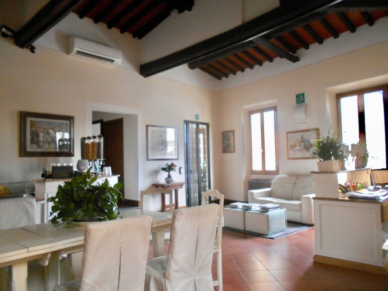 Hotel Relais Il Cestello