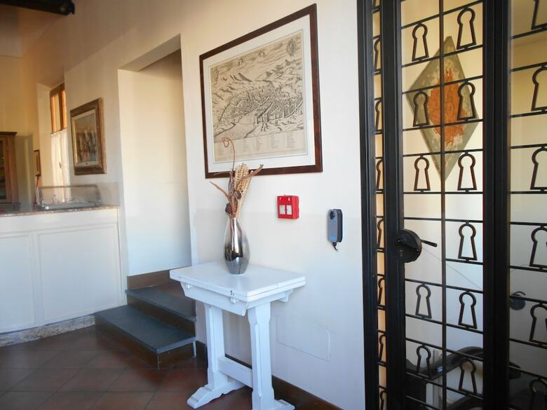 Hotel Relais Il Cestello