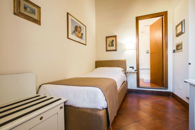 Hotel Relais Il Cestello