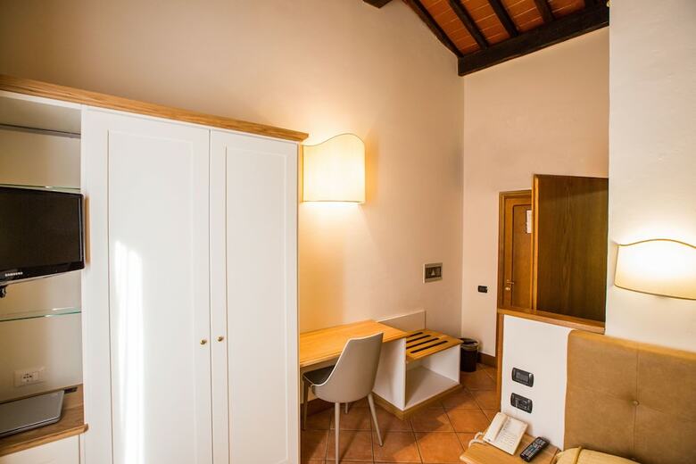 Hotel Relais Il Cestello