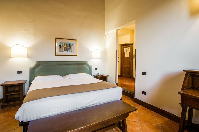 Hotel Relais Il Cestello