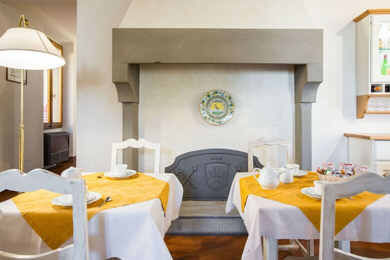 Hotel Relais Il Cestello