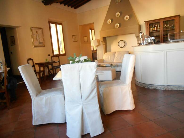 Hotel Relais Il Cestello