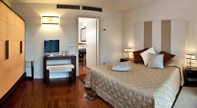 Hotel Eden Rock Resort