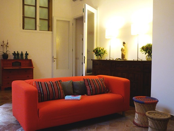 Hotel Pensione Canada