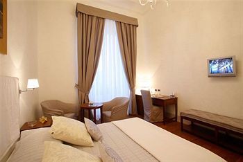 Bed & Breakfast Il Salotto Di Firenze