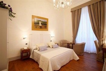 Bed & Breakfast Il Salotto Di Firenze