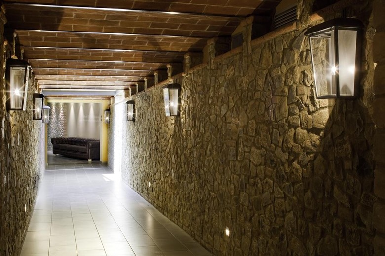 Hotel UNA Palazzo Mannaioni