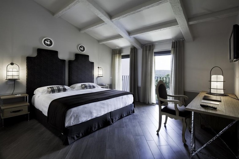 Hotel UNA Palazzo Mannaioni