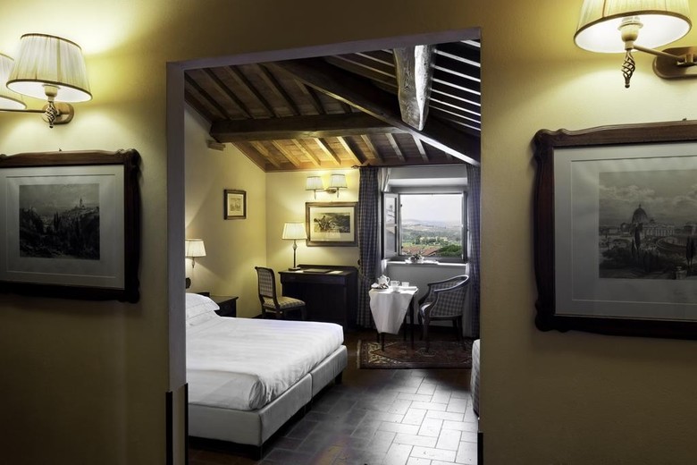 Hotel UNA Palazzo Mannaioni