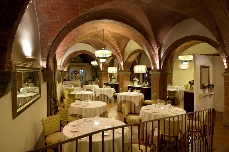 Hotel UNA Palazzo Mannaioni