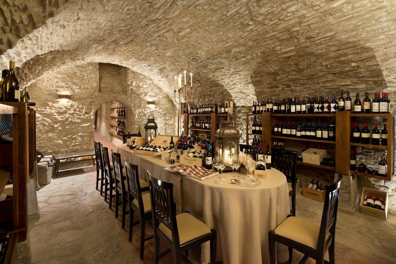 Hotel UNA Palazzo Mannaioni