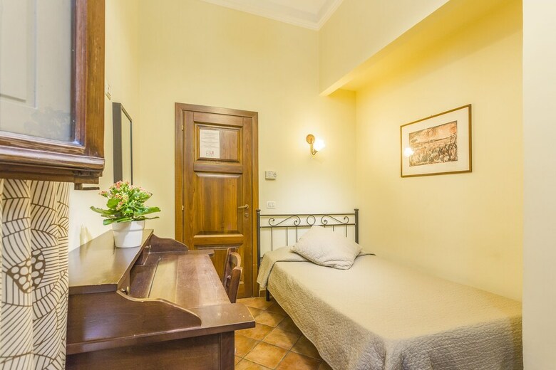 Bed & Breakfast Tourist House Liberty