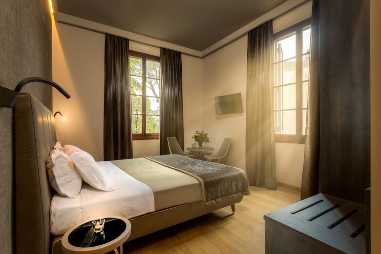 Bed & Breakfast Tourist House Liberty