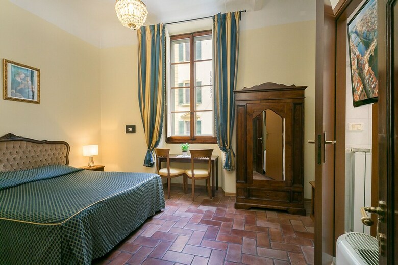 Bed & Breakfast Tourist House Liberty