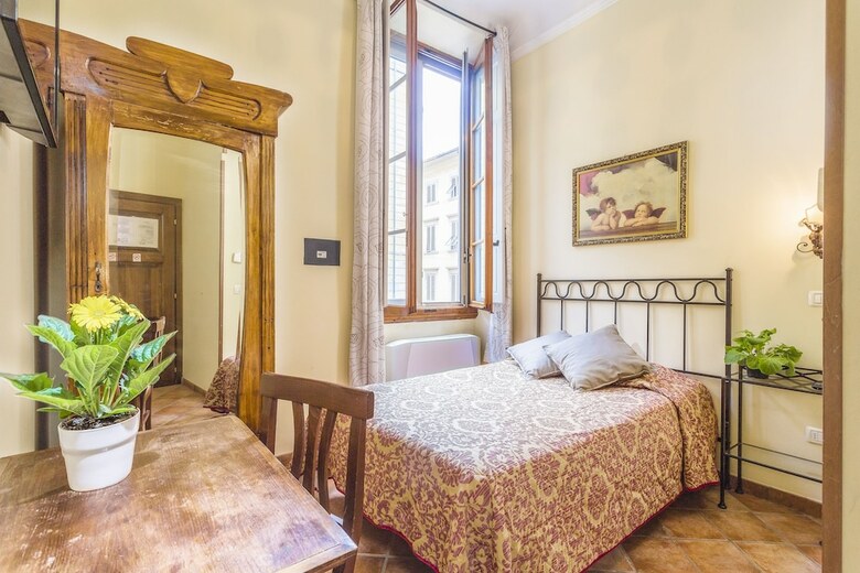 Bed & Breakfast Tourist House Liberty