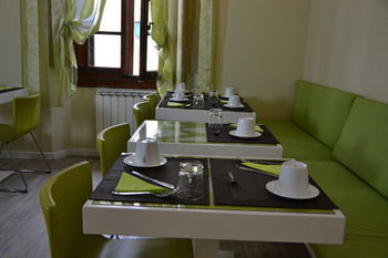 Bed & Breakfast Leopoldo