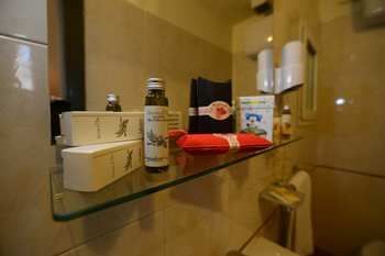 Hotel Rayan