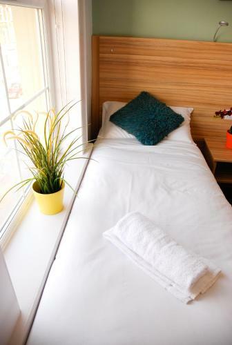 Hotel Botanic Rest Queens Quarter