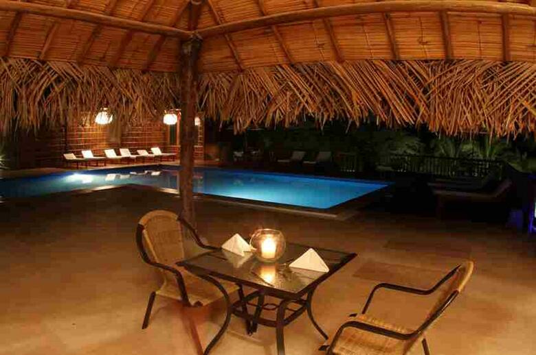 Hotel Vichayito Bungalows & Carpas By Aranwa